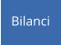 Bilanci